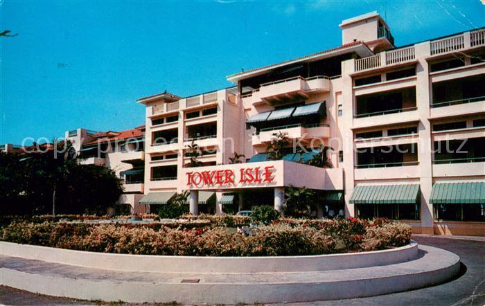 Ocho Rios Tower Isle Hotel