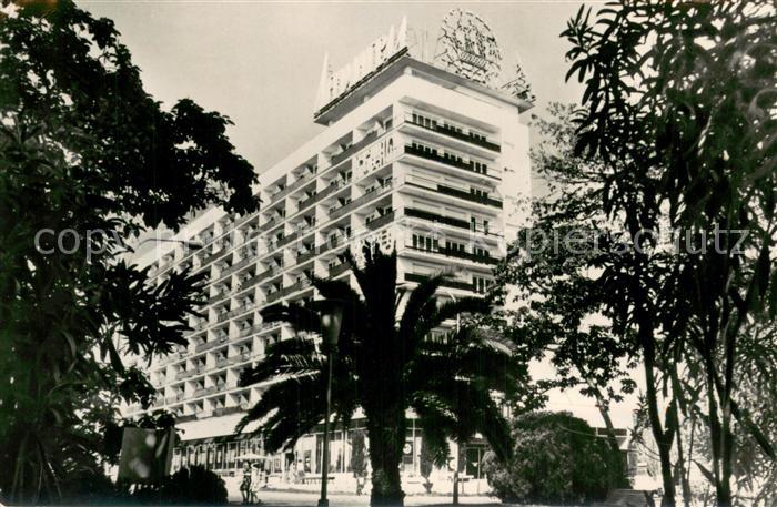 Sotschi Sochi Hotel Leningrad