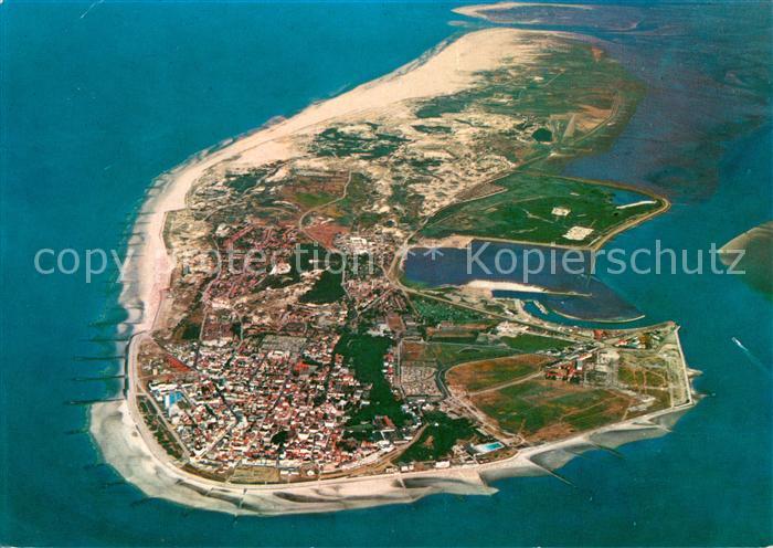 Norderney Nordseebad Nordseeinsel