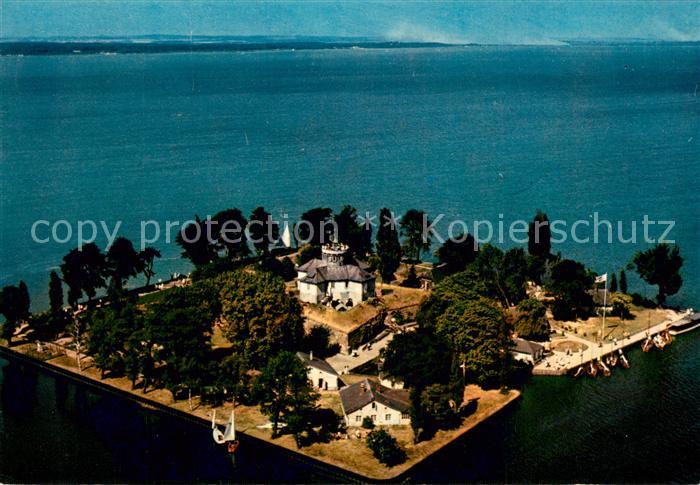 Steinhude Wunstorf Insel Wilhelmstein im Steinhuder Meer