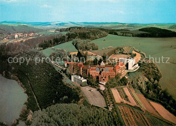 St Wendel Missionshaus mit Internat Museum Wendelinushof