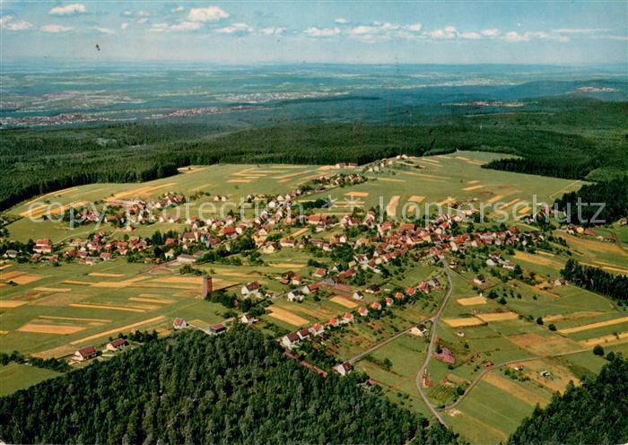 Dobel Schwarzwald Hoehenluftkurort Wintersportplatz