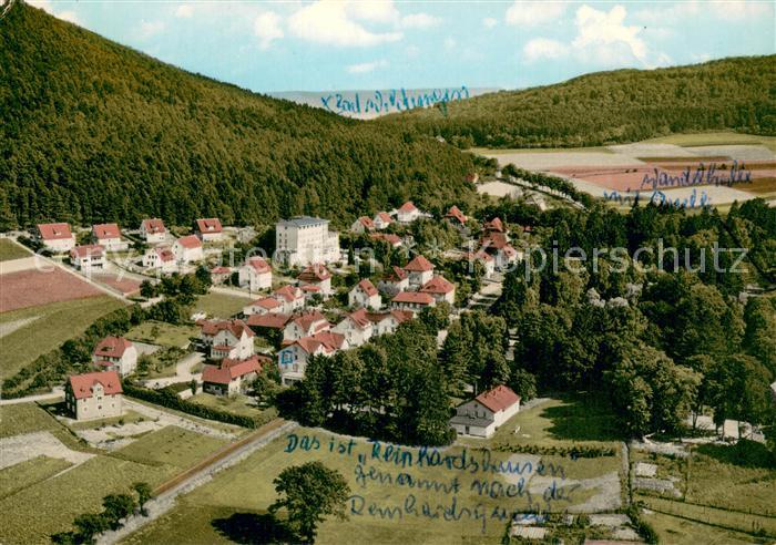 Reinhardshausen Kurort