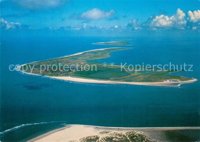 Langeoog Nordseebad Nordseeinsel