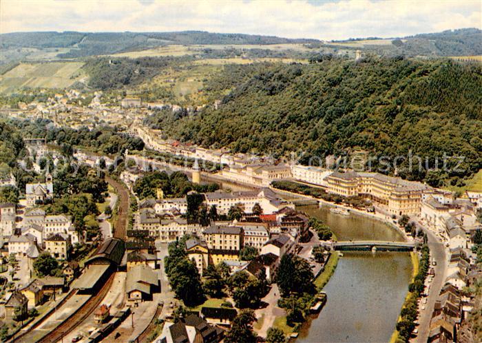 Bad Ems Kurort an der Lahn