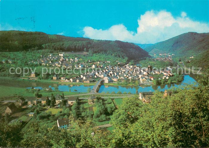 Nievern Panorama Lahntal