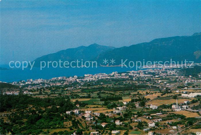 Marmaris Panorama
