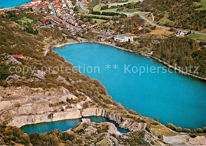 Bornholm Hammerso og Sandvig