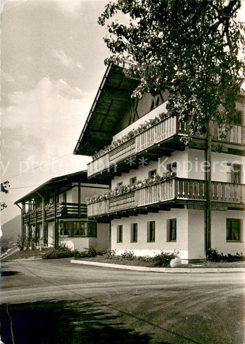 Vomperberg Gralssiedlung