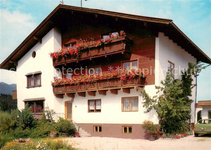 Voldoepp Kramsach Gaestehaus Pirhofer