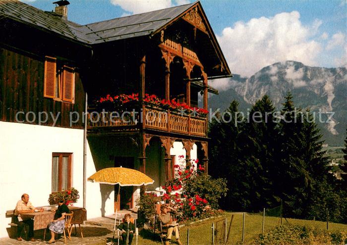 Tulfes Tirol Ferienhaus Nagiller Alpen