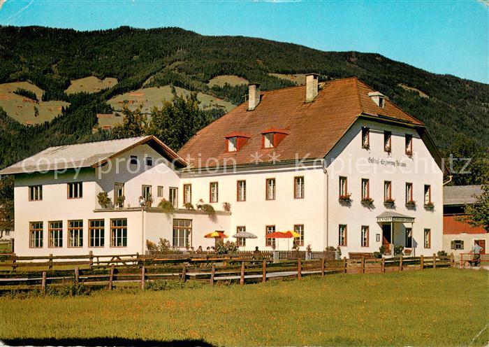 Uderns Gasthof Pension Erzherzog Johann