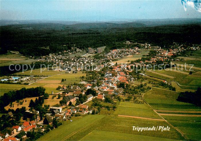 Trippstadt Erholungsort im Pfaelzerwald