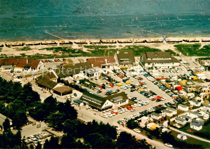 Sahlenburg Nordseeheilbad