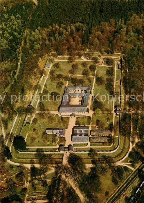 Bad Homburg Roemerkastell Saalburg im Taunus