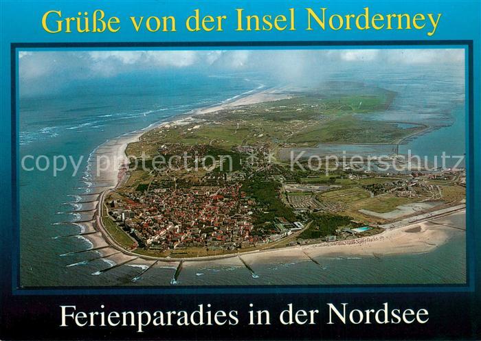Norderney Nordseebad Nordseeheilbad