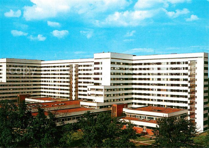Riga Lettland Hospital Nr. 7