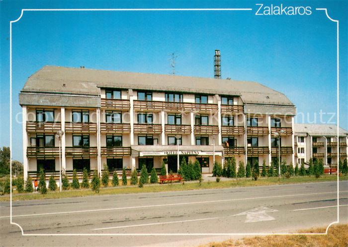 Zalakaros Hotel Napfeny