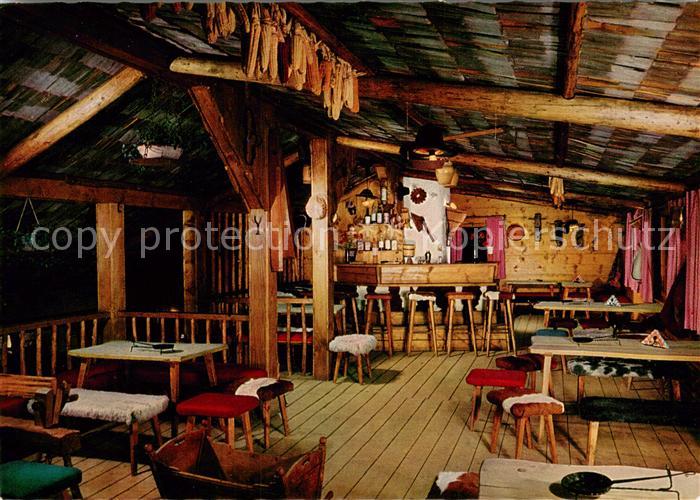 Zell See Schmittenhoehe Hochzelleralm Bergrestaurant