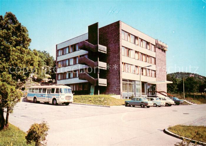 Szentendre Hotel Danubius