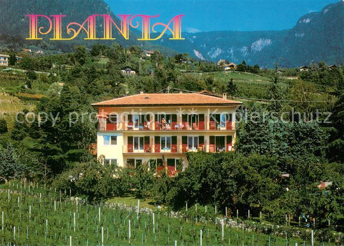 Meran Merano Hotel Pension Plana