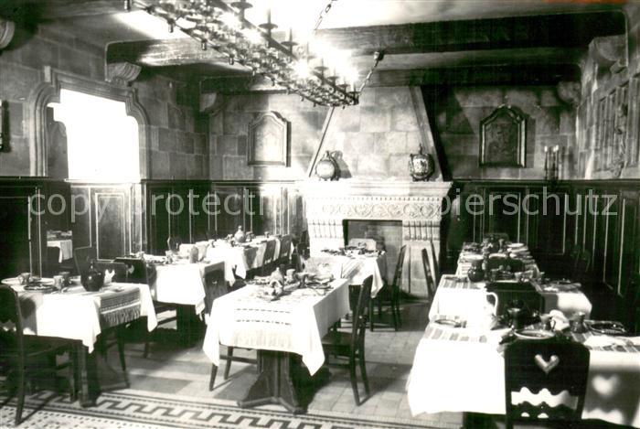 Budapest Matyas pince Restaurant Matthiaskeller
