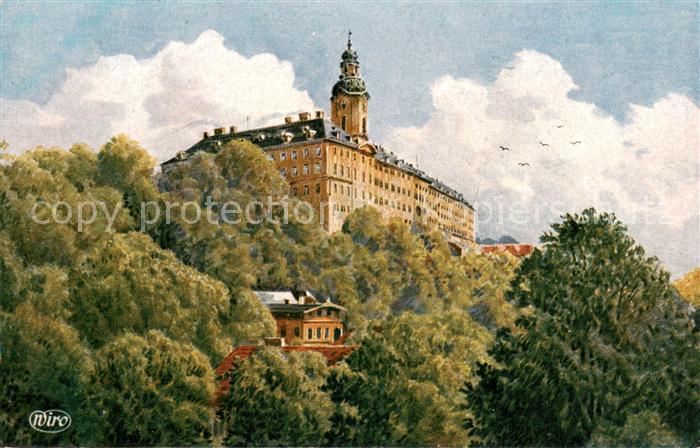 Verlag WIRO Wiedemann Nr. NR. 3474 Rudolstadt