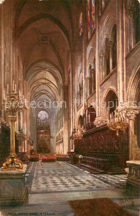 Kirchensall Notre Dame