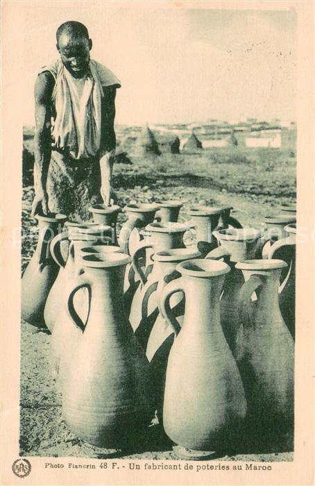 Maroc Marokko foto Flanurin 48