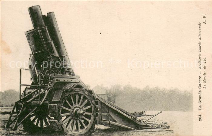 Militaria Luftwaffe A.R.204 La Grande Guerre