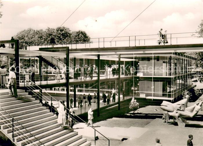 Exposition Universelle Bruxelles 1958 weltaustellung Bruessel 1958