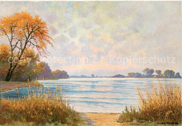 Kunst Hugo Eichler Nr.182