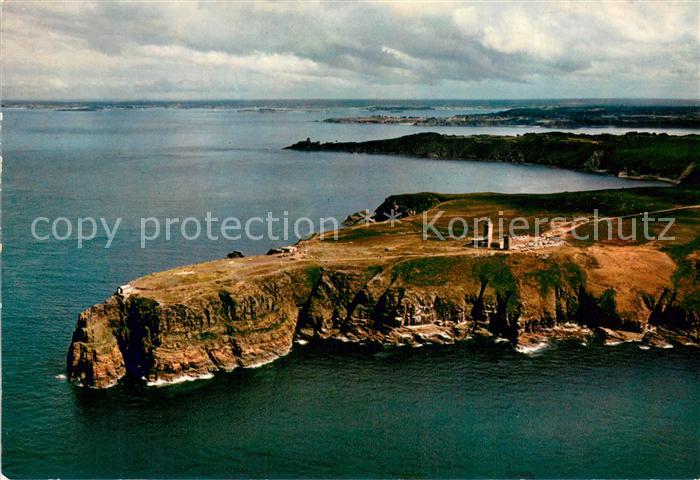 Leuchtturm Le Cap Frehel