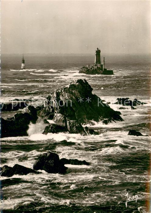 Leuchtturm Jean La Bretagne