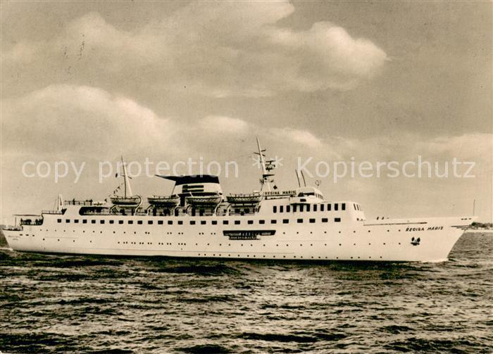 Marine Regina Maris