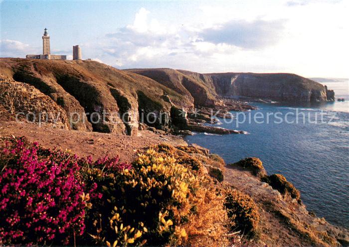 Leuchtturm Le Cap Frehel