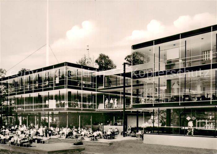 Exposition Internationale Bruxelles 1958 Weltausstellung Bruessel