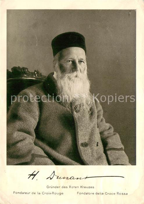 Persoenlichkeiten Jean-Henry Dunant
