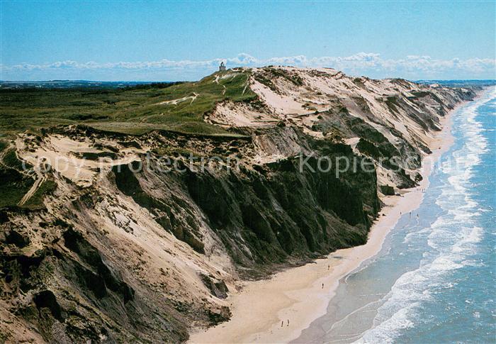 Leuchtturm Rubjerg Knude Nr.7803