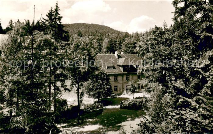 Lichtenberg Oberfranken Gasthof Friedrich Wilhelm Stollen Hoellental