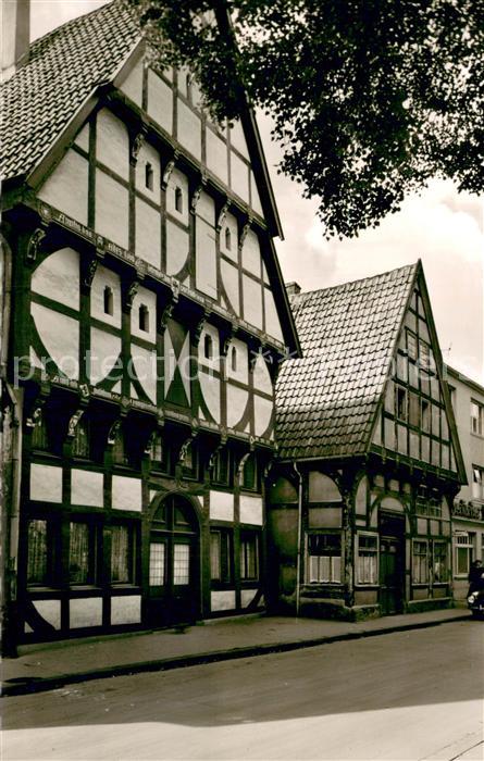 Herford Bruderstrasse