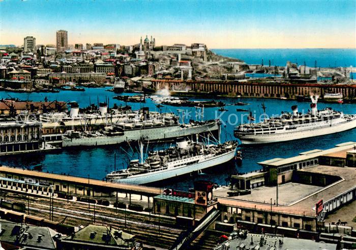 Genova Genua Liguria Porto