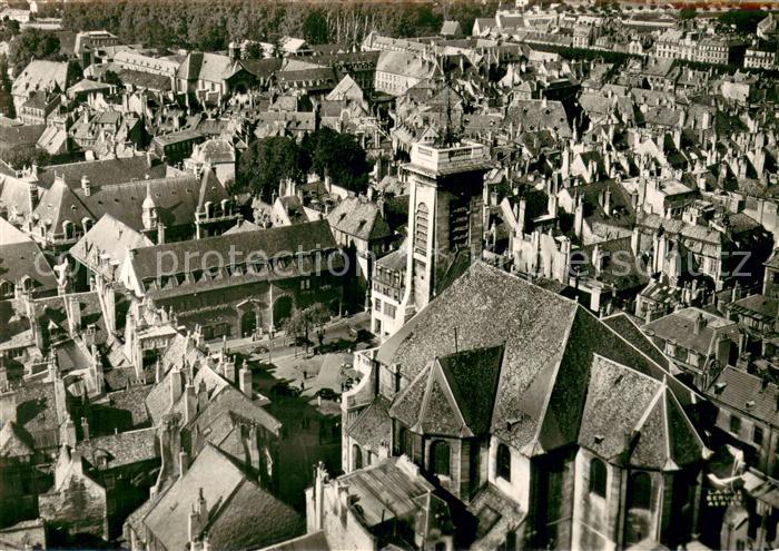 Besancon Doubs Place de l’Hotel de Ville Vue aerienne