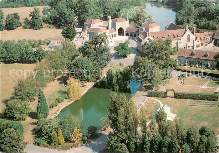 Kent Aylesford Priory