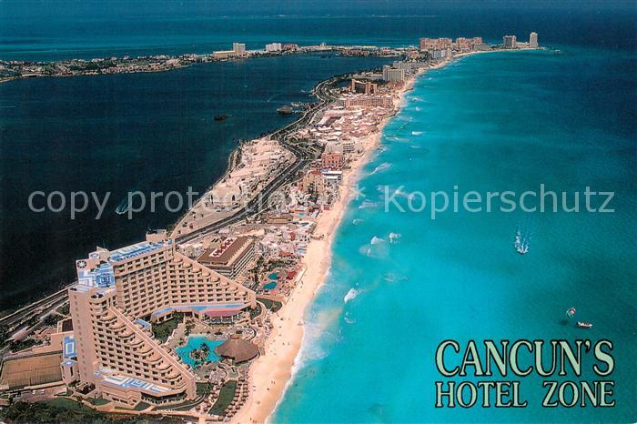 Cancun Hotel Zone