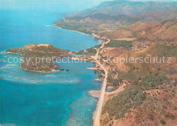 Habana Havana Highway Santiago de Cuba Pilon Oriente