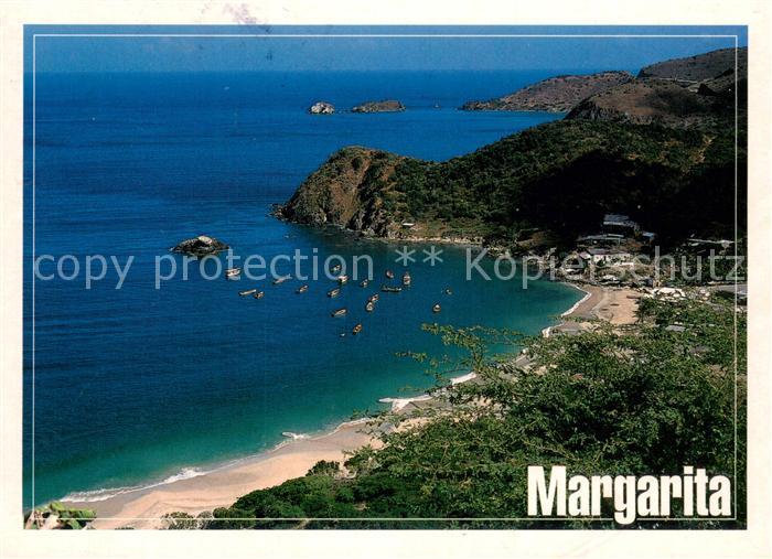 Margarita La playa de Guayacan Margarita