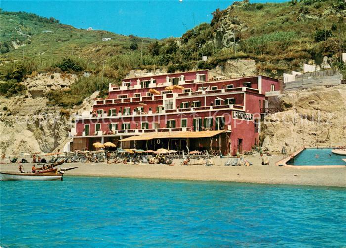 Barano Hotel Pensione La Gondola