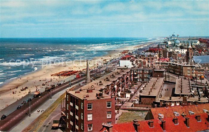 Scheveningen Panorama