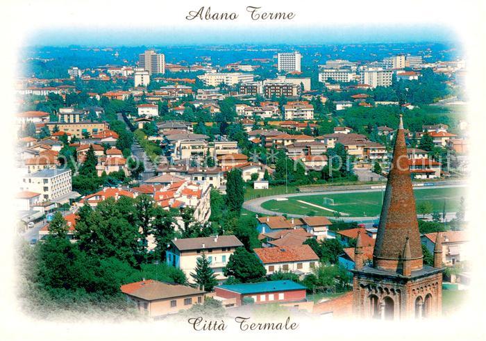 Abano Terme Stazione internazionale di Cura e Soggiorno